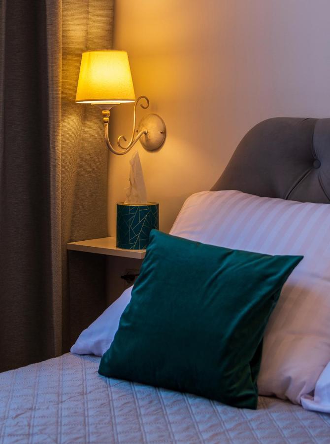 Apartamenty Rejtana 프르제미슬 외부 사진