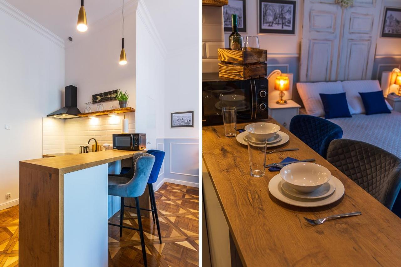 Apartamenty Rejtana 프르제미슬 외부 사진